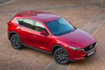 Mazda CX-5 2017 года (WW)